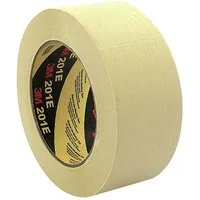 3M Klebeband 201E Krepp 36mmx50m