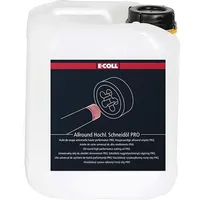 E-COLL Allround (Hochl.) Schneidöl PRO 5l chlorfrei