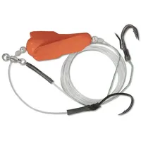 Black Cat Dead Bait Rig