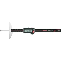 MAHR Helios Preisser Tiefenmessschieber IP67 digital WL 100/0,01mm
