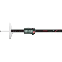 MAHR Helios Preisser Tiefenmessschieber IP67 digital WL 100/0,01mm