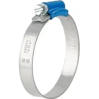 ABA Schneckengewindeschelle Original 87-112/12 C7 W1