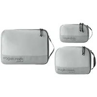 Eagle Creek Pack-It Reveal Cube Set XS - Storm