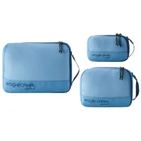 Eagle Creek Pack-It Reveal Cube Set XS/S/M Blue Dawn