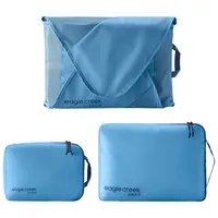Eagle Creek Pack-it Starter Set Blue Dawn - One