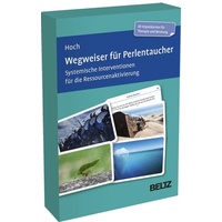 Julius Beltz GmbH & Co. KG Wegweiser für Perlentaucher