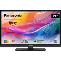 Panasonic TV-24S50AEZ 24" LED HD Fire TV S50A