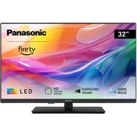 Panasonic TV-32S50AEZ 32" LED HD Fire TV S50A
