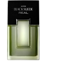 Avon Black Suede REAL EdT, 75 ml