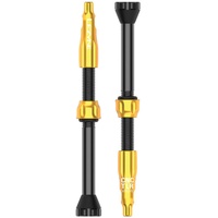 Lezyne Tubeless Ventil CNC Aluminium SV - 60 mm
