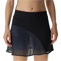 Uyn Padel Series OW Padel Tennisrock Damen B026 black/black