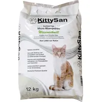  Kittysan silver Wiesenschnitt Inhalt: 12 kg