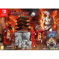 PixelHeart OKINAWA RUSH LIMITED EDITION - SWITCH