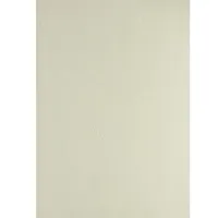 Clairefontaine Deckblätter A4, Karton 270 g/m2 Leder elfenbein