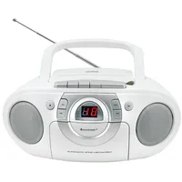 Soundmaster SCD5100WE CD Payer