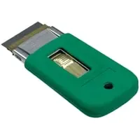 Unger Sicherheitsschaber ErgoTec SR04K Grün 50 St.