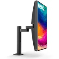 BenQ PD2706UA 68,58 cm (27") LED-Monitor schwarz
