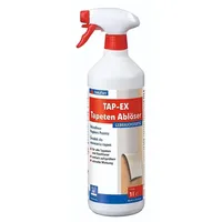 Baufan TAP-EX Tapetenablöser 1L - Hochwirksamer Tapetenlöser für alle