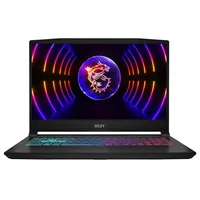 MSI Katana 15 i5-13420H RTX 4060 16 GB RAM