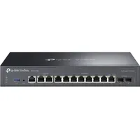 TP-Link ER7412-M2 Multi-Gigabit VPN Router