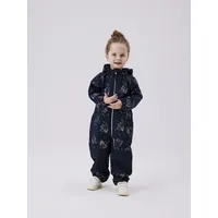 NAME IT "NMFALFA08 SOFTSHELL SUIT FOIL FO NOOS 104,