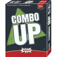 AMIGO Combo Up Kartenspiel