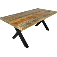 Sam möbel gmbh Libro 200 x 77 x 100