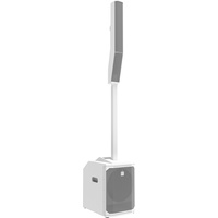 Electro-Voice Electro Voice EVOLVE50M-KW Aktives PA-Lautsprecher-Set