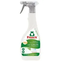 Frosch Fleckenentferner Gallseife Spray 500 ml