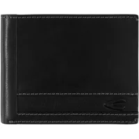 CAMEL ACTIVE Field Herren Geldbörse Klein Querformat RFID Leder