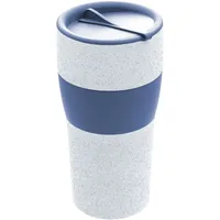 Koziol AROMA TO GO XL - Thermobecher mit Deckel