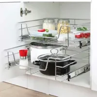 Hi Teleskopschublade 34042 60 cm x 14 cm