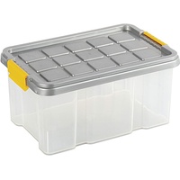 Rival - Eurobox