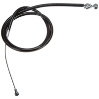 Prophete Universal-Bremszug – 55 cm Länge, für Vorderrad, mit