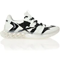 Plein Sport Tiger Cross Herren Weiß 37