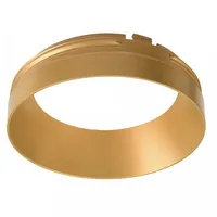 Deko-Light Reflektor Ring für Lucea 30/40, gold