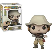 Funko Pop! One Piece - Usopp (32717)