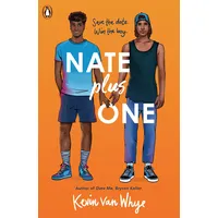 Penguin Nate Plus One