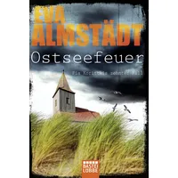 Lübbe Ostseefeuer / Pia Korittki Band 10