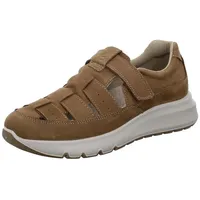 ARA Arizona Slipper, Cognac,Tabacco, 45 EU