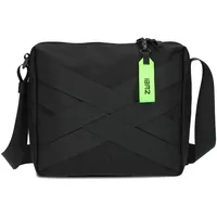 Zwei Umhängetasche Alex AL100 Black