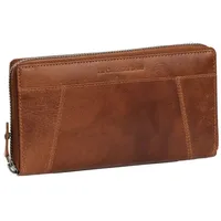 The Chesterfield Brand Geldbörse Havana RFID braun