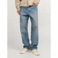 JACK & JONES "JJIALEX mit cleanem Look und Taschenvielfalt",