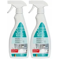 Hotrega Duschkabinen Reiniger Sets - Menge:2
