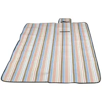 Hi Picknickdecke bunt 130 x 170 cm