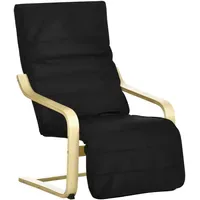 Homcom Relaxsessel Polyester 66,5 x 100 x 60 cm
