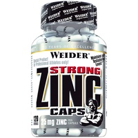 Weider Strong Caps 120 Kapseln