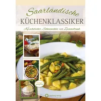 Wartberg Verlag Saarländische Küchenklassiker