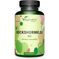 Vegavero Bockshornklee BIO 120 St