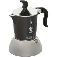 Bialetti FIAMMETTA 2TZ grau Induction